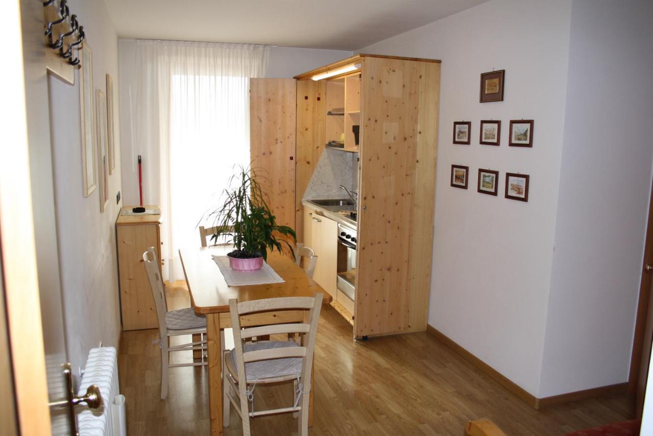 Hotel La Locanda Pinzolo Buitenkant foto